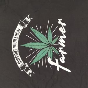 Support Your Local Farmer